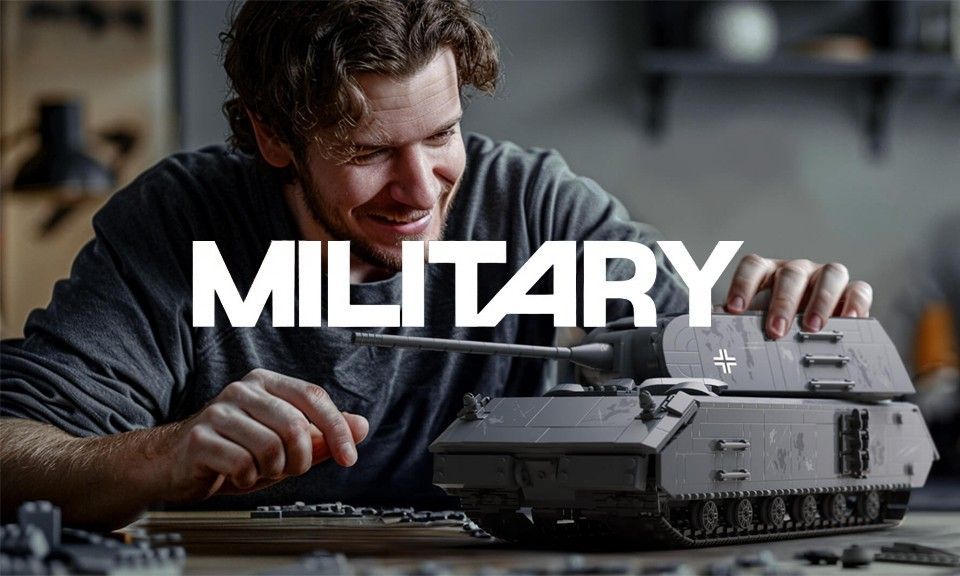 MILITARY