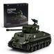 SHERMAN M4 TANK NF10313 фото 1