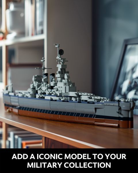 NORTH BATTLESHIP NF10280 фото
