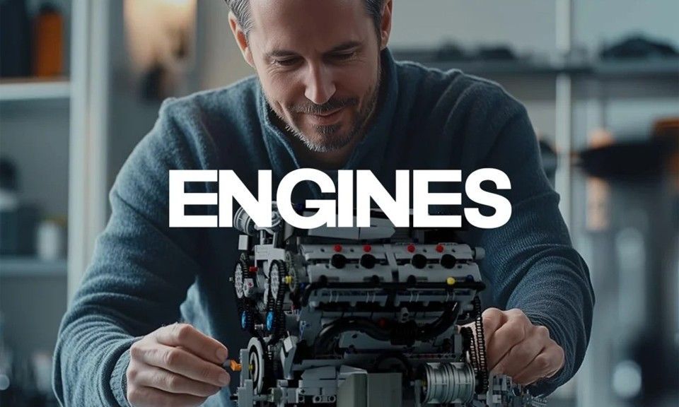 ENGINES