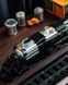 BIG BOY X4014 LOCOMOTIVE NF10263 фото 7