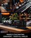 BIG BOY X4014 LOCOMOTIVE NF10263 фото 2