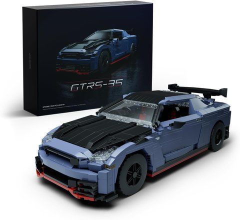 GTRS-35 SPORTS CAR NF10285 фото