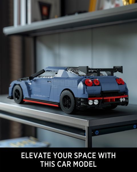 GTRS-35 SPORTS CAR NF10285 фото