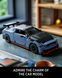 GTRS-35 SPORTS CAR NF10285 фото 2