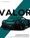 VALOR SPORTS CAR NF10268 фото 7