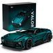 VALOR SPORTS CAR NF10268 фото 2