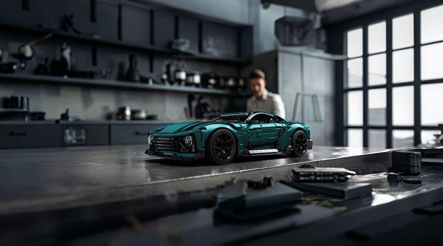 VALOR SPORTS CAR NF10268 фото