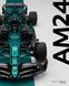 F1 AM24 RACING CAR NF10279 фото 2