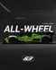 S63 HYPERCAR NF10283 фото 4