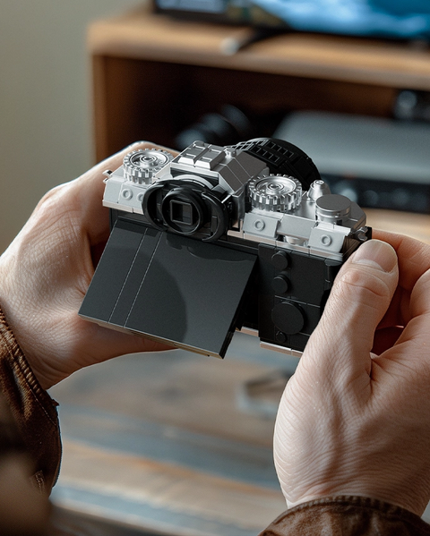 DIGITAL CAMERAS NF10277A фото