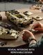 CHALLENGER 2 TANK NF10344 фото 4