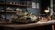 CHALLENGER 2 TANK NF10344 фото 7