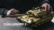 CHALLENGER 2 TANK NF10344 фото 14