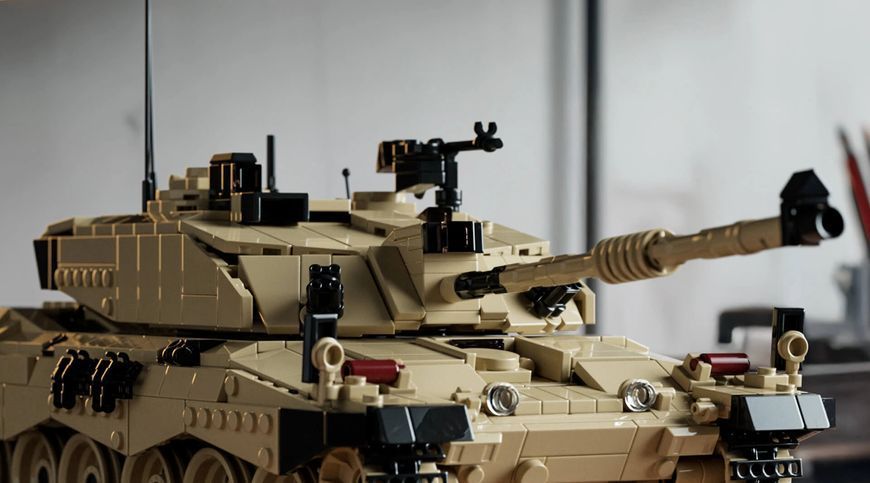 CHALLENGER 2 TANK NF10344 фото