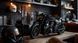 V-ROAD STREET MUSCLE BIKE NF10348 фото 8