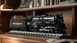 PERE MARQUETTE 1225 LOCOMOTIVE NF10323 фото 10