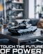 ABRAMS X TANK NF10300 фото 2