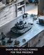 ABRAMS X TANK NF10300 фото 3
