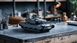 ABRAMS X TANK NF10300 фото 7