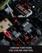 WILLIS 4x4 OFF-ROAD CAR NF10324 фото 4