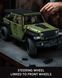 WILLIS 4x4 OFF-ROAD CAR NF10324 фото 5