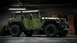 WILLIS 4x4 OFF-ROAD CAR NF10324 фото 7